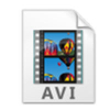 AVI RIFF File Reference Windows