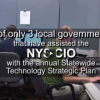 Broome County I.T. Overview video (2007/2008)