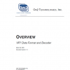 On2 Technologies VP7 Data Format and Decoder Overview (2005)